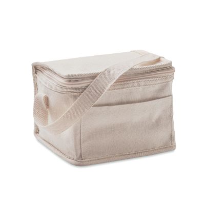 EVAN - Bolsa nevera para 6 latas