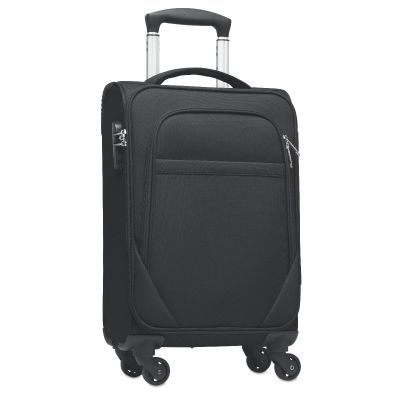 VOYAGE - Trolley de 600d rpet soft