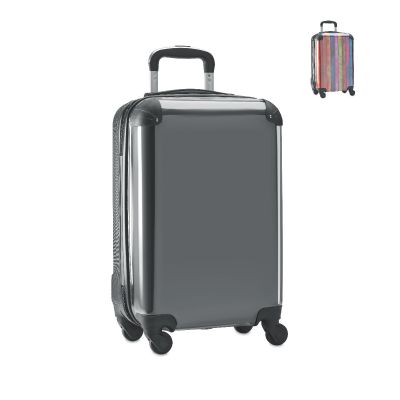 PICKME - Trolley de abs y pc
