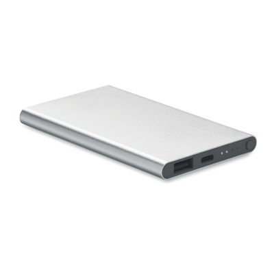 POWERFLAT C - Powerbank 4000mah 10w