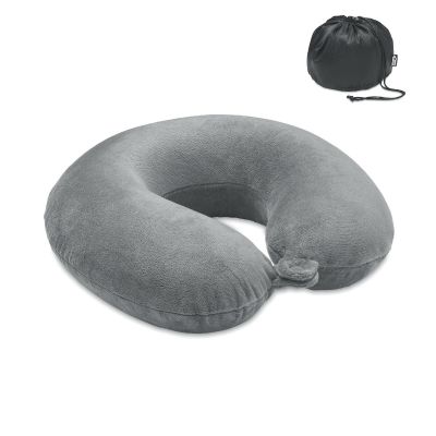 DREAMS - Almohada de viaje en rpet 210d