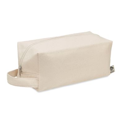 BIA - Neceser de canvas 220 gr/m²