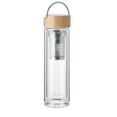 BATAMI - Botella doble pared 400 ml