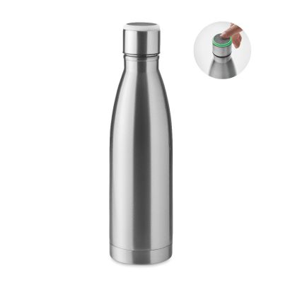 DEREO - Botella de doble pared 500 ml