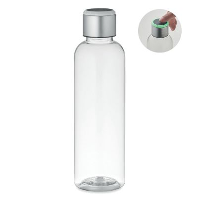 REM - Botella tritan™ sensor