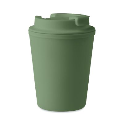 TRIDUS - Vaso de pp 300 ml