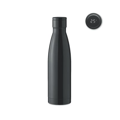 BELO LUX - Botella termómetro 500ml