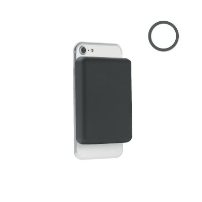 DOUBLETIC - Powerbank magnético 5000mah15w