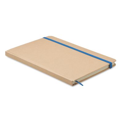 EVERWRITE - Libreta de cartón reciclado a5