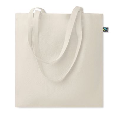 OSOLE - Bolsa de algodón fairtrade