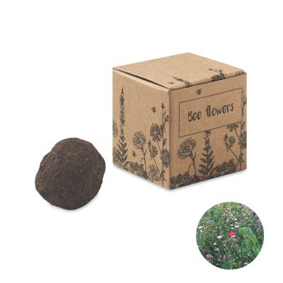 BOMBI II - Kit semillas flores de abeja