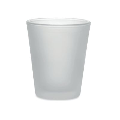 SONGOBLIM - Vaso chupito sublim. 44ml