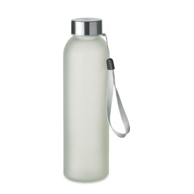 OLMA - Botella vidrio 500ml