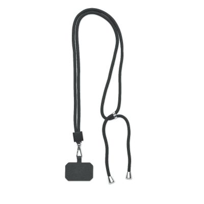 NONETTE - Lanyard tubular rpet