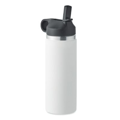 IVALO - Botella doble pared 500 ml
