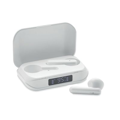 QUAVER - Auriculares tws abs
