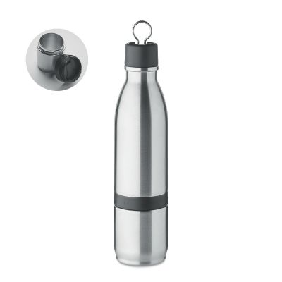 ATERA - Botella 2 - 1 doble pared 500 m