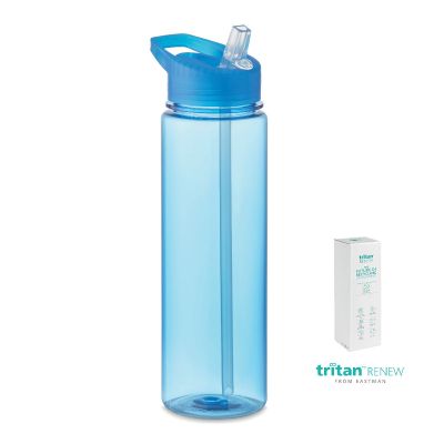 BAY - Botella tritan renew™ 650 ml