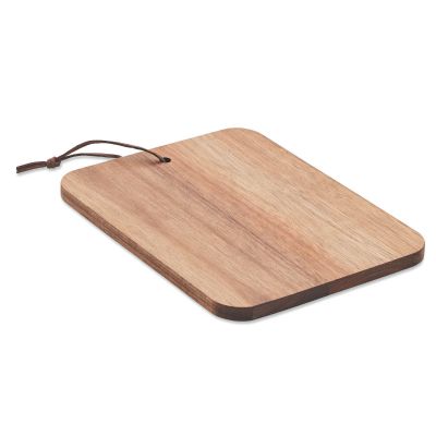SERVIRO - Tabla de madera de acacia
