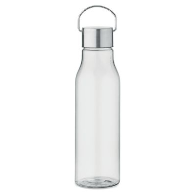 VERNAL - Botella rpet y tapa pp 600 ml