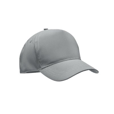 RAYS - Gorra poliéster reflectante
