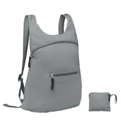 DESTELLO - Bolsa de deporte reflectante