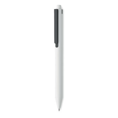 SIDE - Bolígrafo pulsador abs reciclado