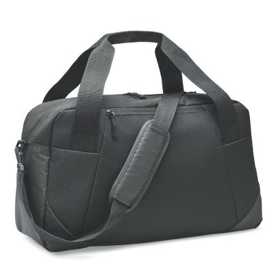 GRENOBLE - Bolsa de deporte ripstop 300d