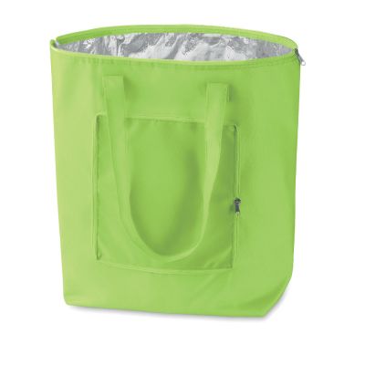 PLICOOL - Bolsa compra isotérmica pleg.
