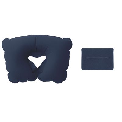 TRAVELCONFORT - Almohada inflable