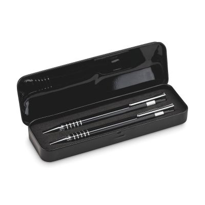 ALUCOLOR - Set de bolígrafos en caja