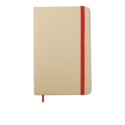 EVERNOTE - Libreta material reciclado