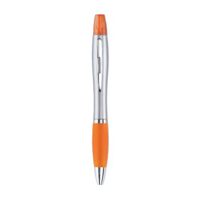 RIO DUO - Bolígrafo 2 en 1