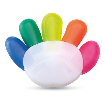 COLORE - Marcadores 5 s