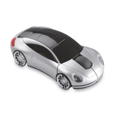 SPEED - Ratón inálambrico forma coche