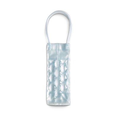 BACOOL - Bolsa nevera transparente pvc