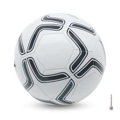 SOCCERINI - Balón de fútbol en pvc 21.5cm