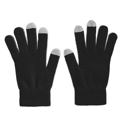TACTO - Guantes táctiles p/ smartphone