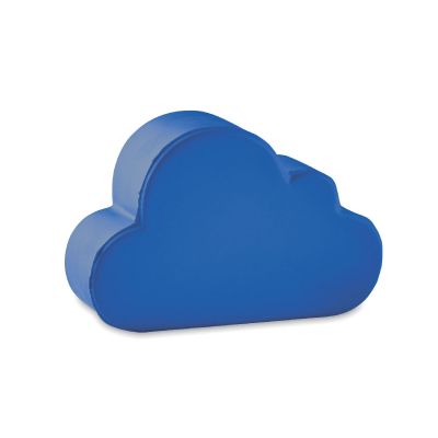 CLOUDY - Anti-estrés en forma de nube