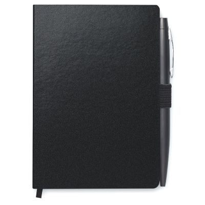 NOTALUX - Libreta a6 con bolígrafo
