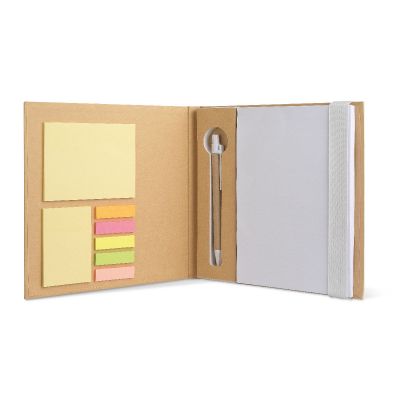QUINCY - Set de papelería