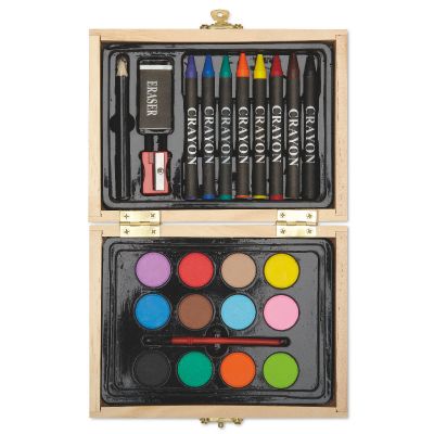 BEAU - Set de pinturas