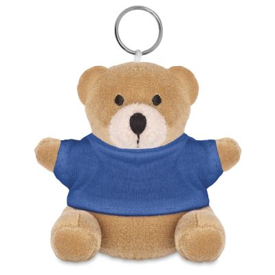 NIL - Llavero osito de peluche