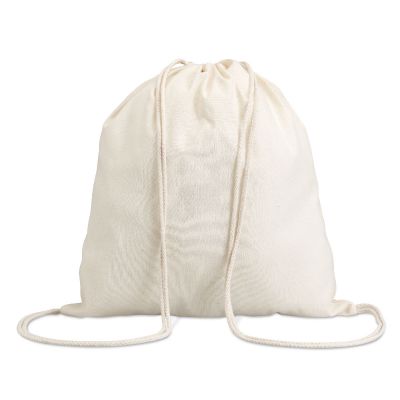HUNDRED - Mochila con cordones