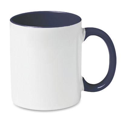 SUBLIMCOLY - Taza para sublimación