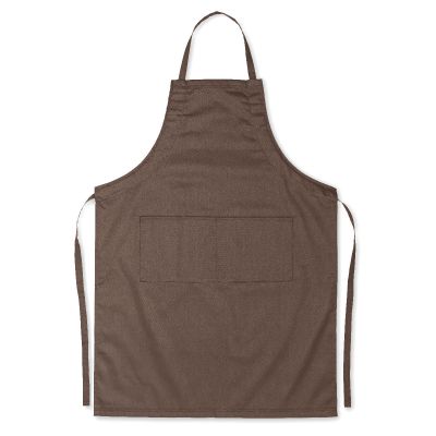 FITTED KITAB GRANADA - Delantal de cocina ajustable