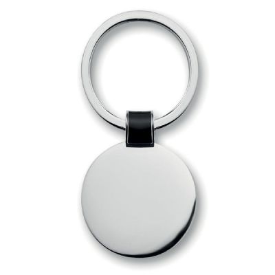 ROUNDY - Llavero redondo