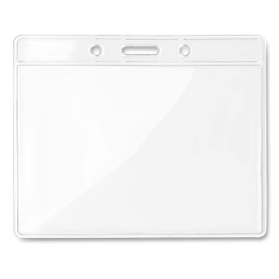 BADGY - Identificador transparente