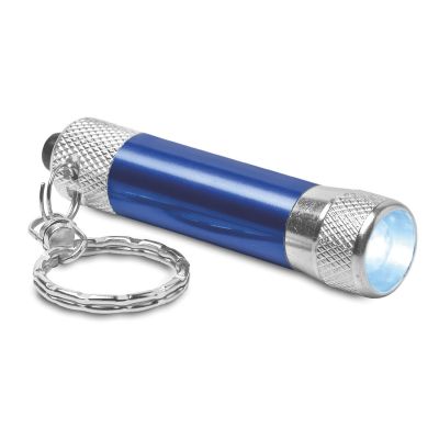 ARIZO - Llavero con mini linterna