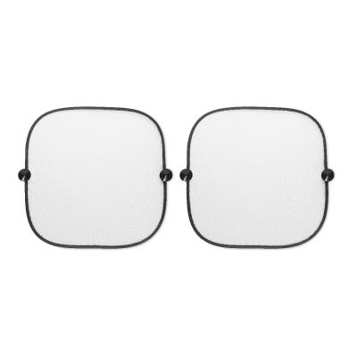 SOMBRA LIGHT - Set de 2 parasoles para coche
